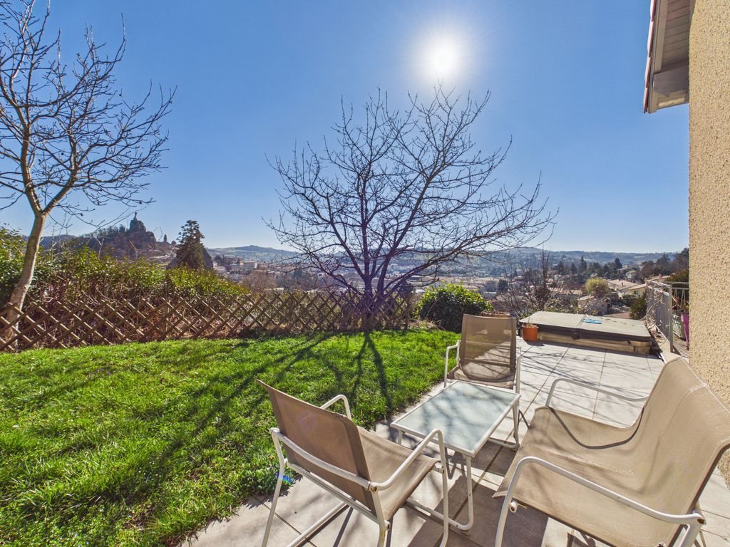 Maison à vendre, 230m², Aiguilhe