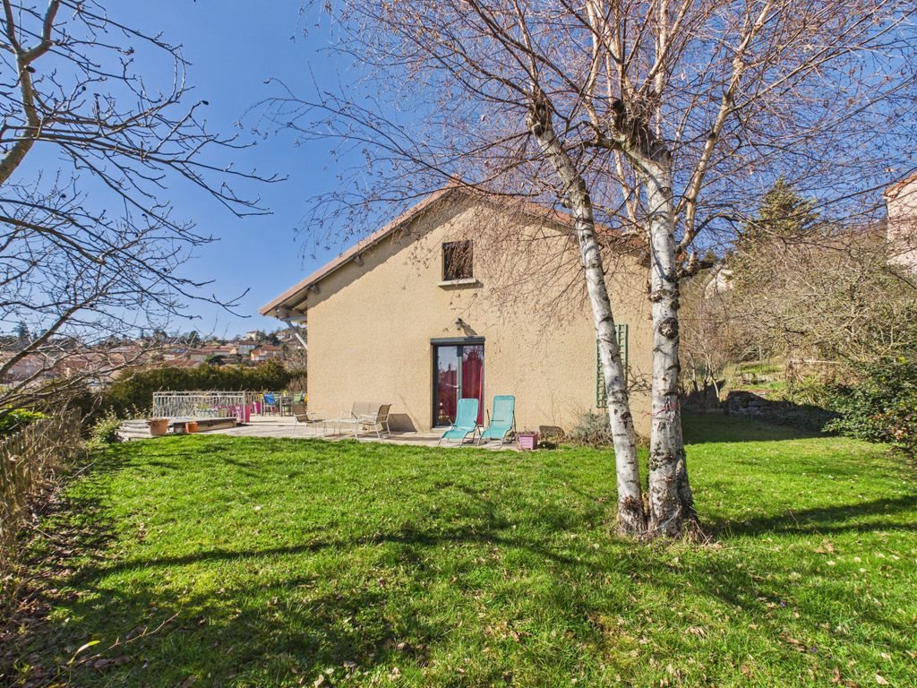 Maison à vendre, 230m², Aiguilhe