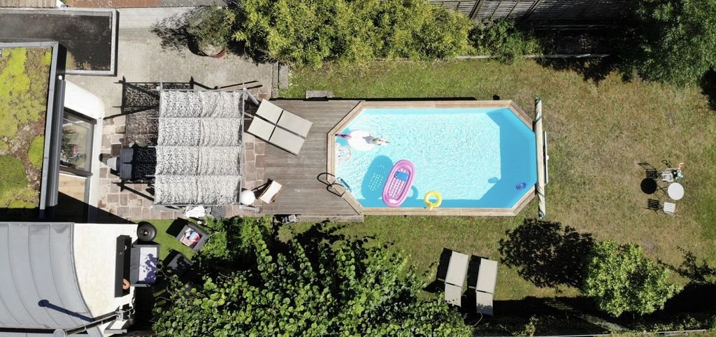 Maison à vendre, 170m², Illkirch-Graffenstaden