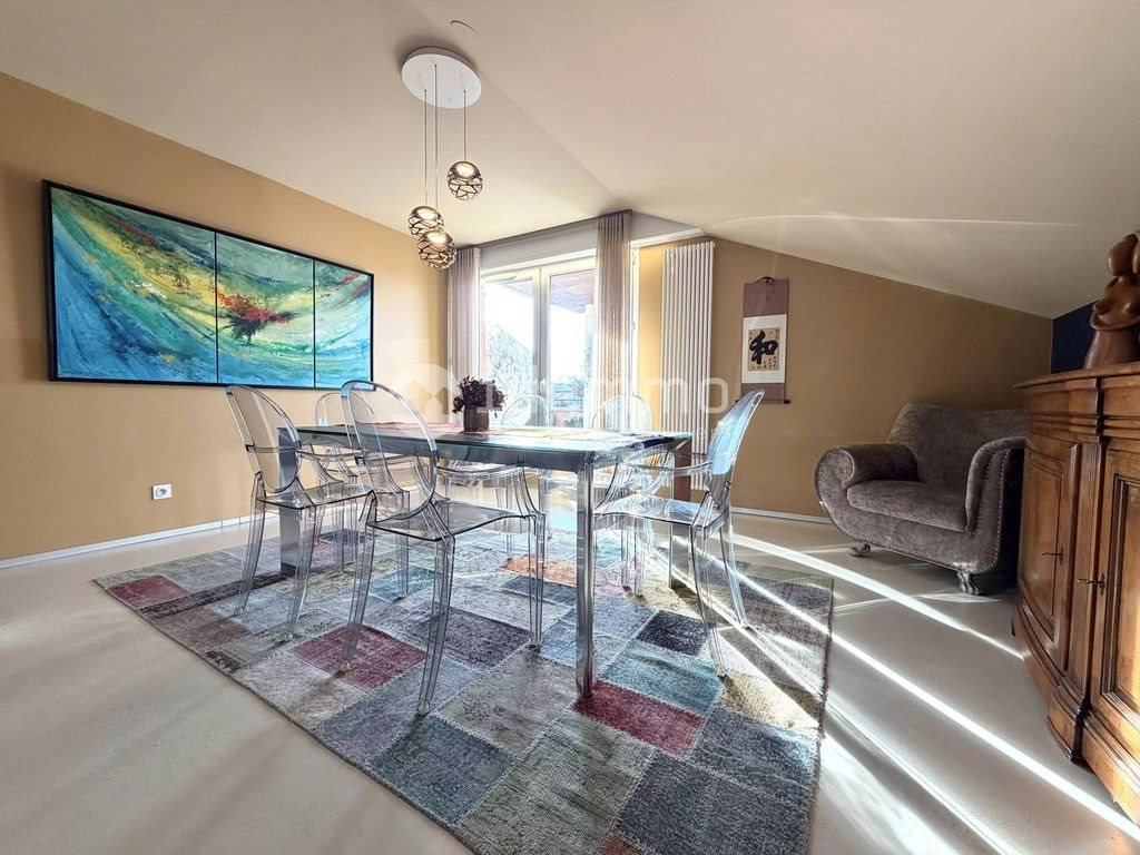 Appartement à vendre, 118m², Metz