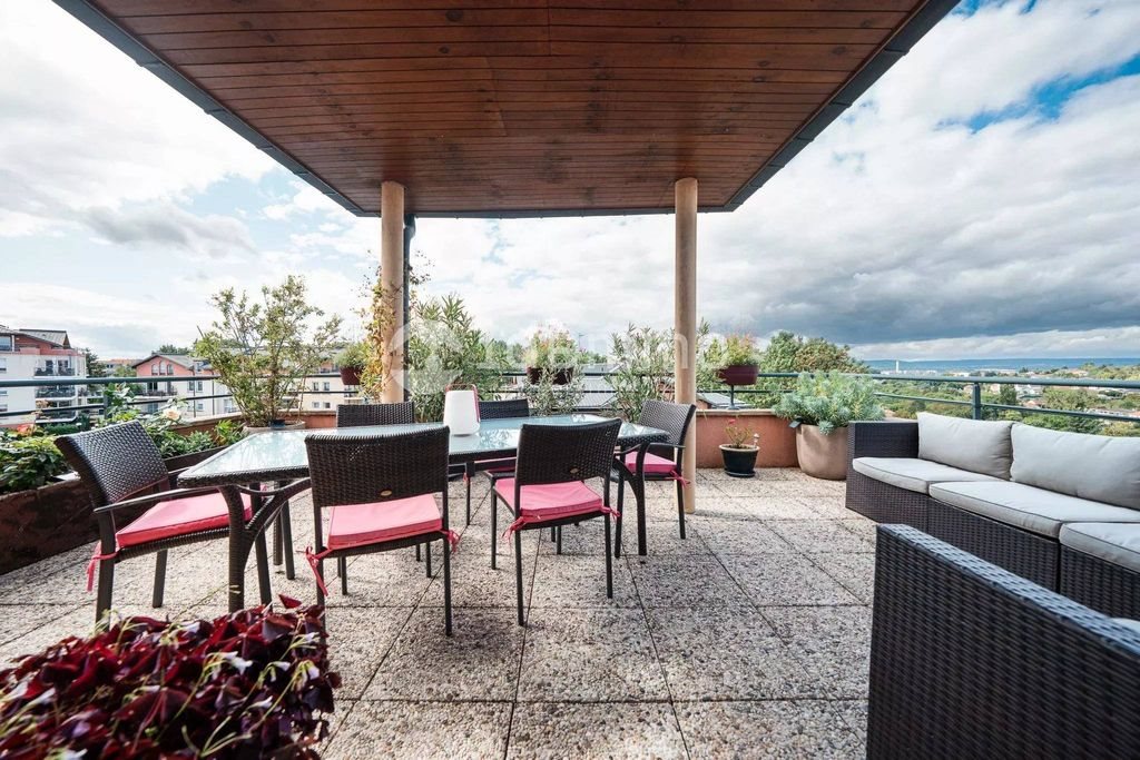 Appartement à vendre, 118m², Metz