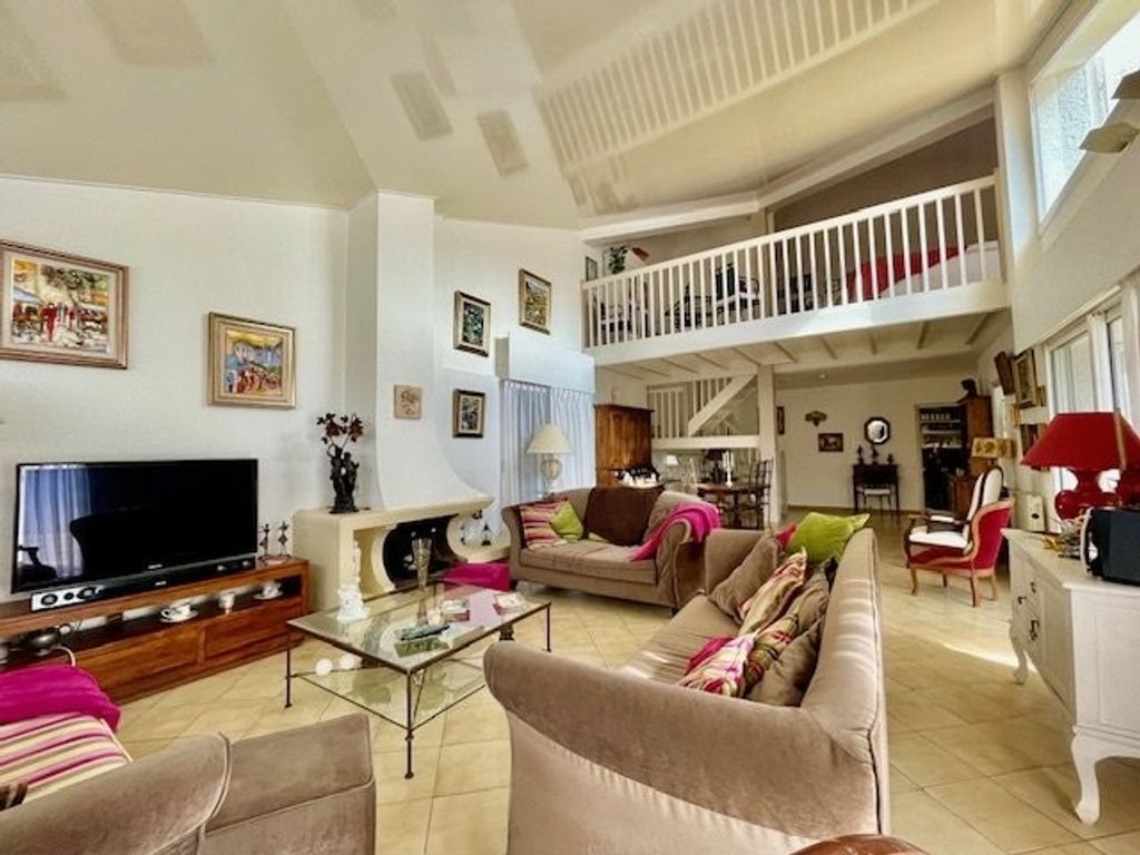 Maison à vendre, 221m², Perpignan