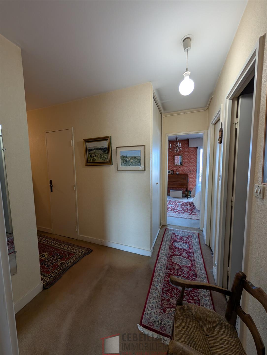 Appartement à vendre, 158m², Clermont-Ferrand