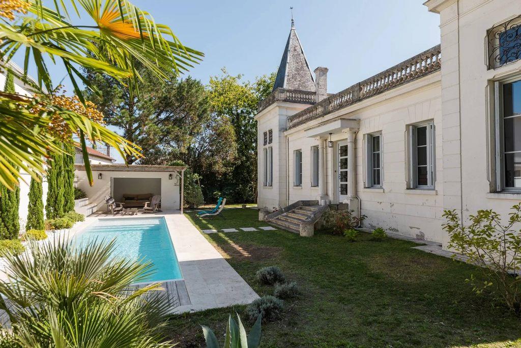 Maison à vendre, 221m², Bordeaux