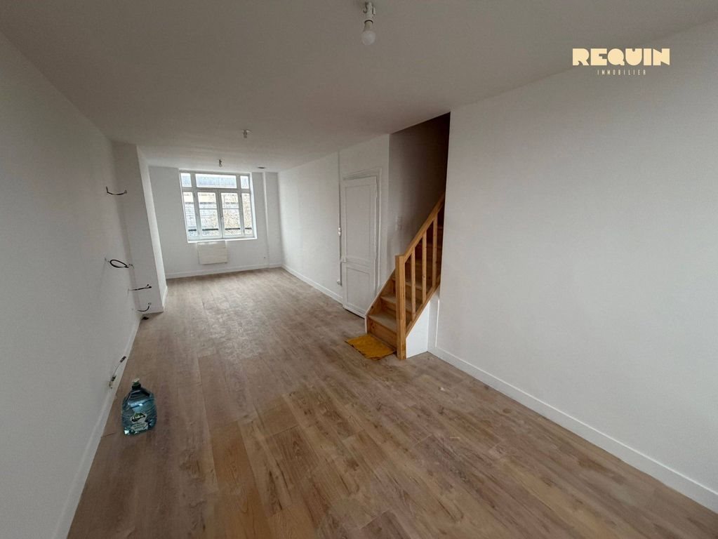 Appartement à vendre, 300m², Lille