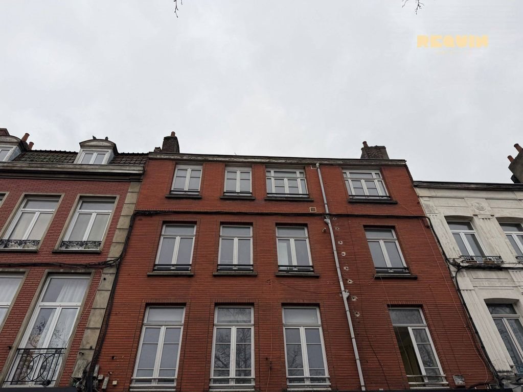 Appartement à vendre, 300m², Lille