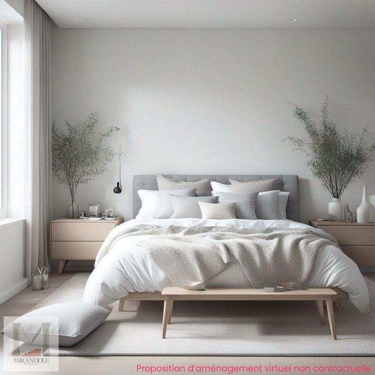 Appartement à vendre, 70m², Aix-en-Provence