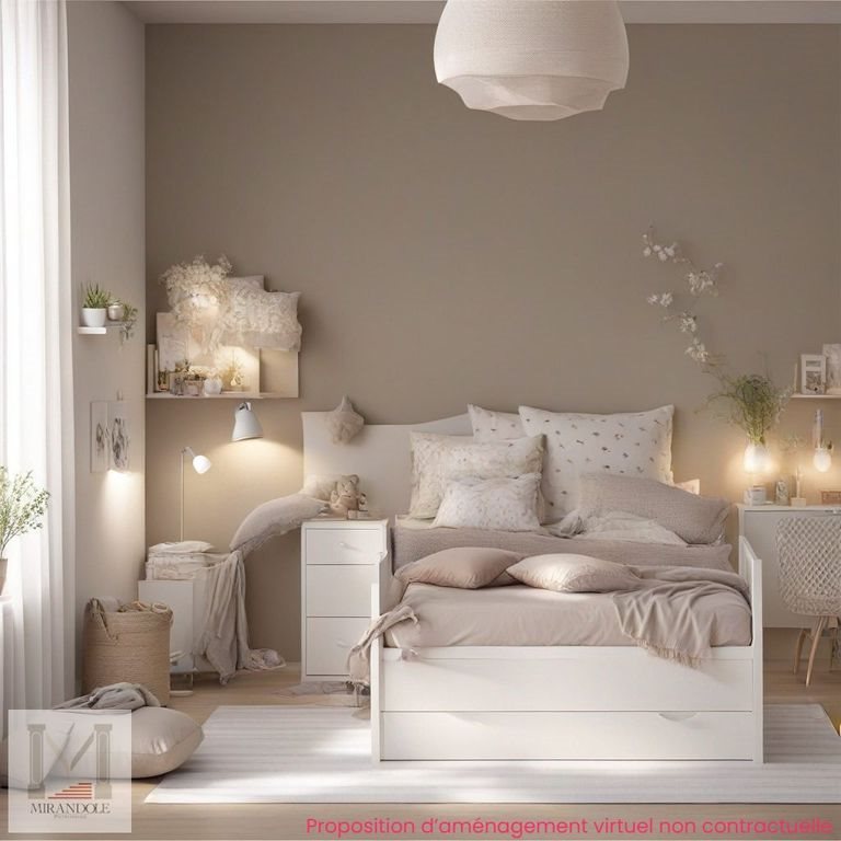 Appartement à vendre, 70m², Aix-en-Provence