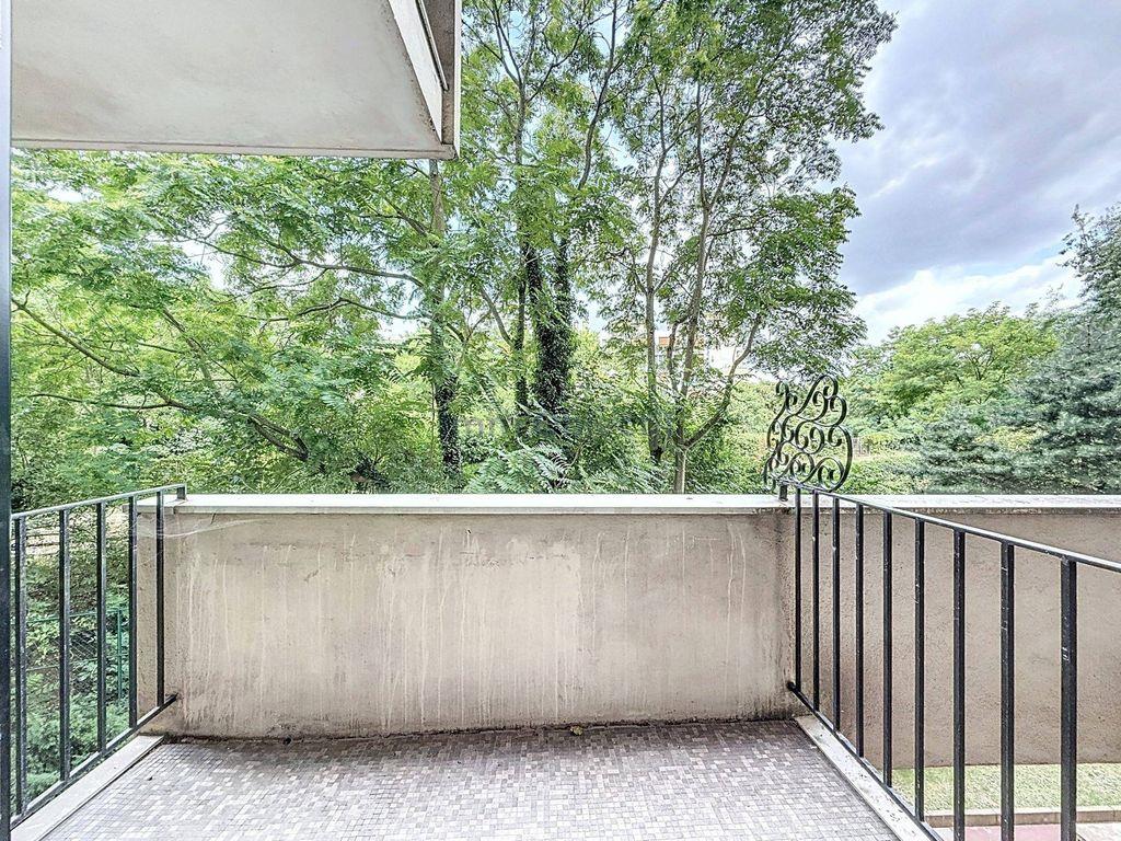 Appartement à vendre, 65m², Paris 12ème