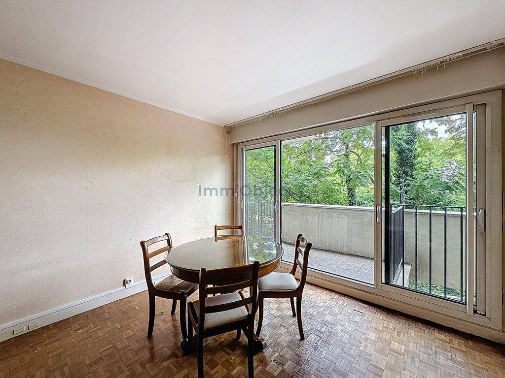 Appartement à vendre, 65m², Paris 12ème
