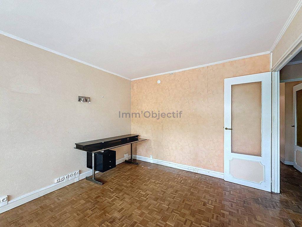 Appartement à vendre, 65m², Paris 12ème
