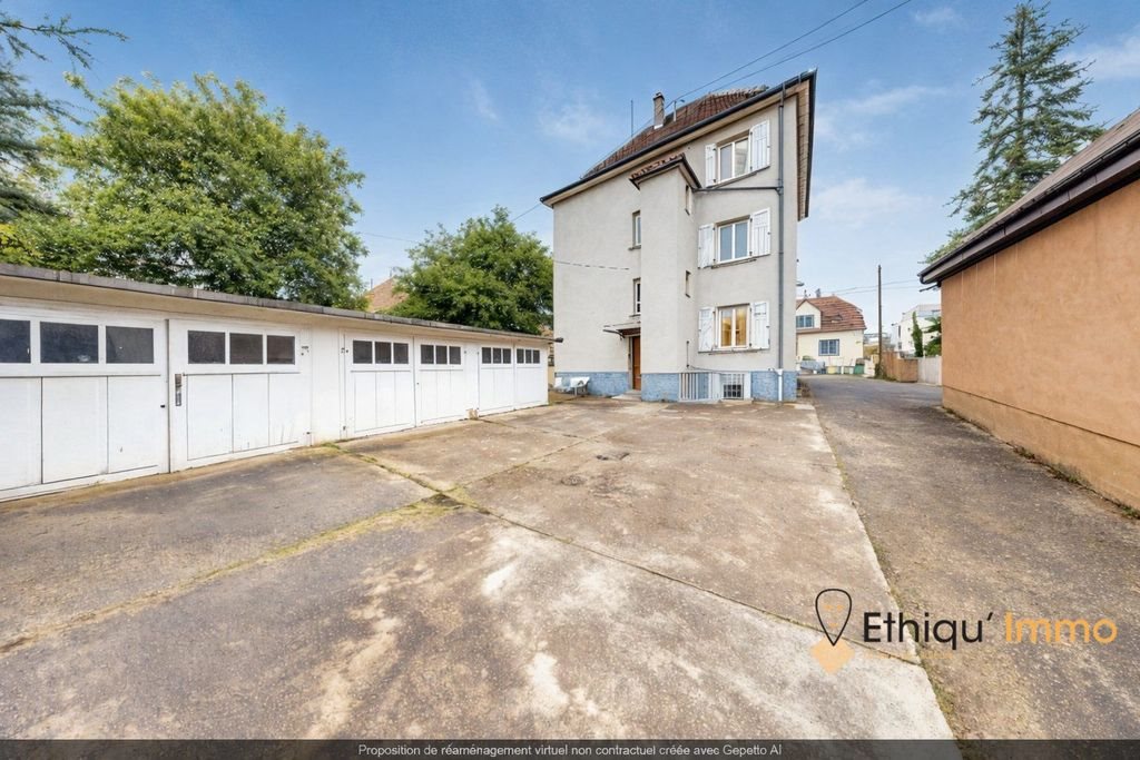 Appartement à vendre, 235m², Souffelweyersheim