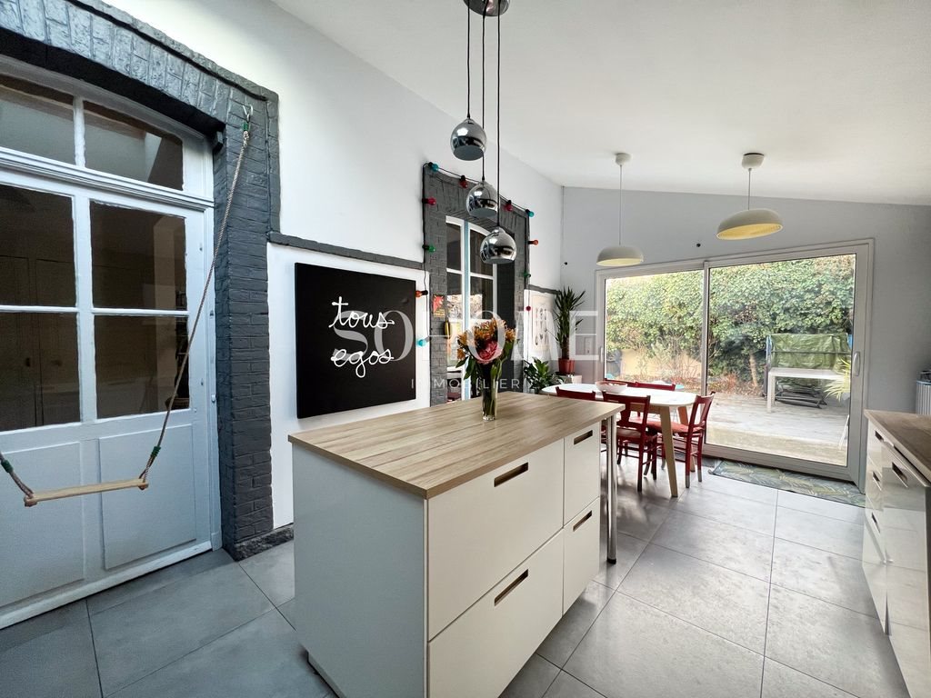 Appartement à vendre, 158m², Reims