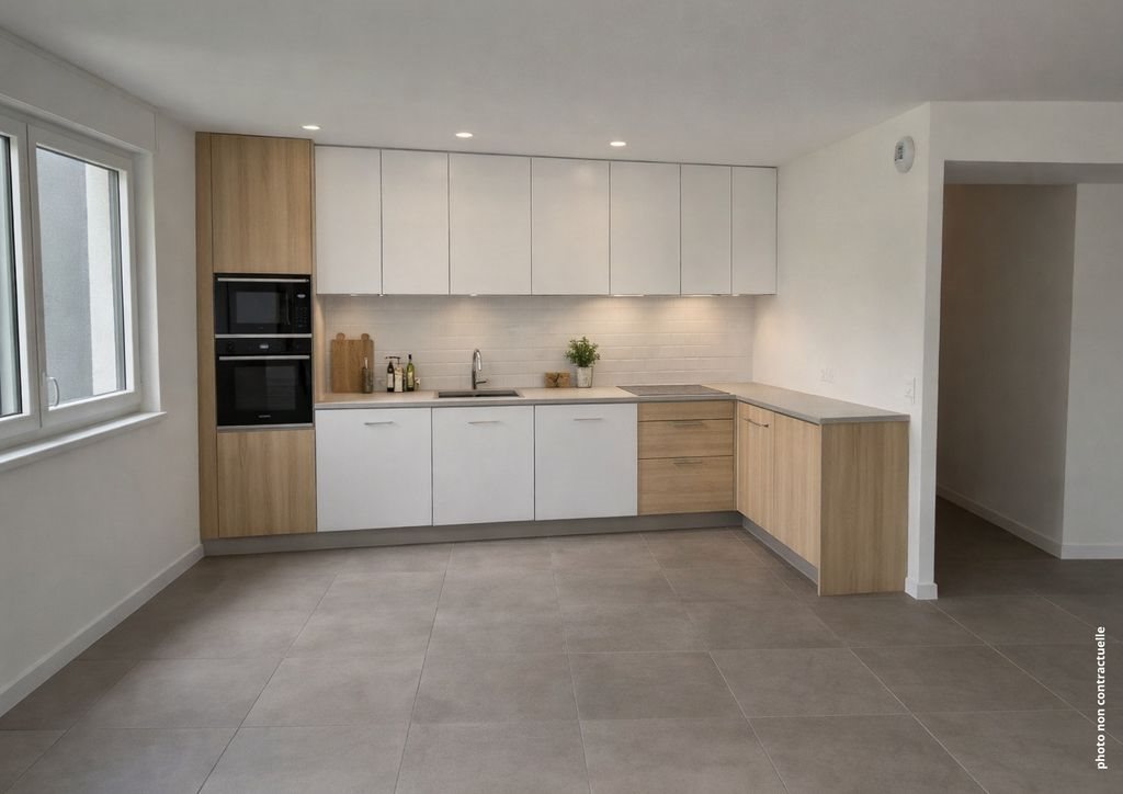 Appartement à vendre, 116m², Vendenheim