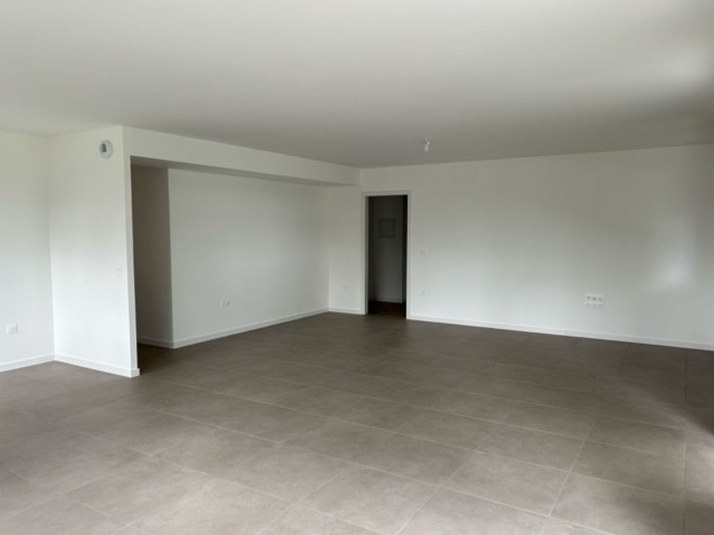Appartement à vendre, 116m², Vendenheim