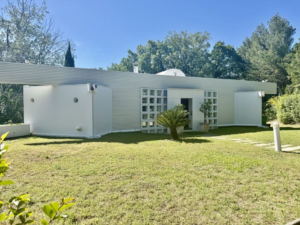 Maison à vendre, 346m², Marseille 12ème