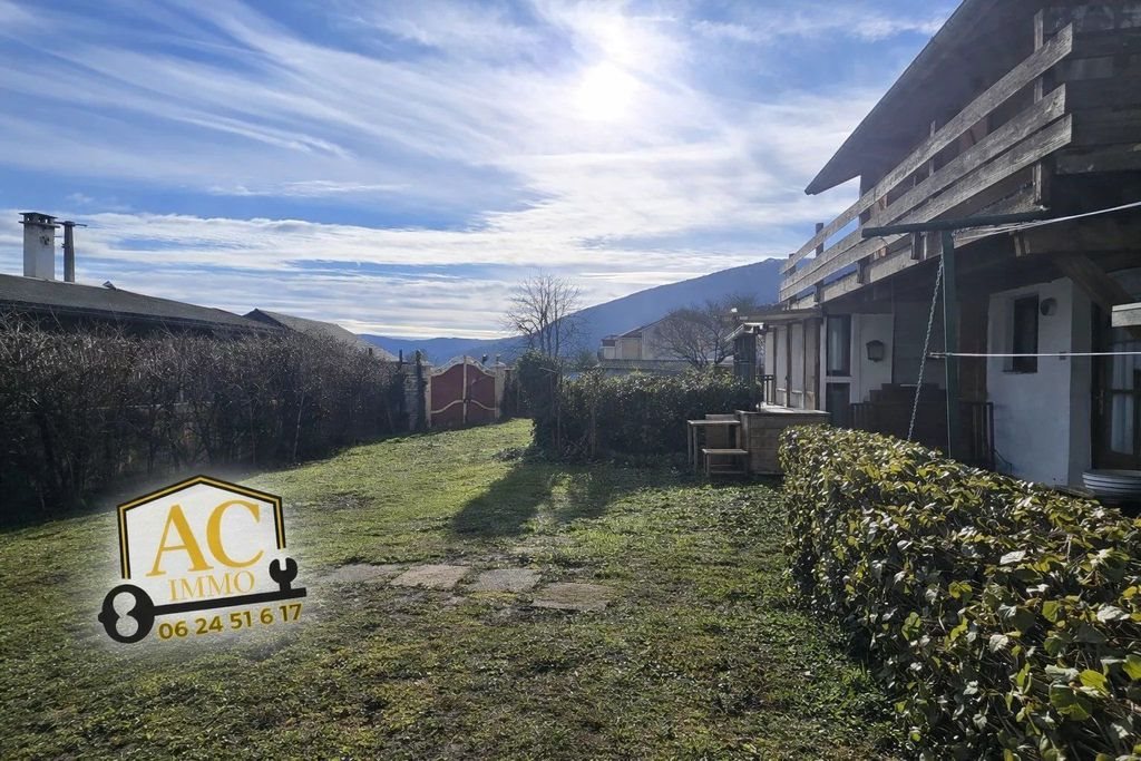 Maison à vendre, 124m², Péron