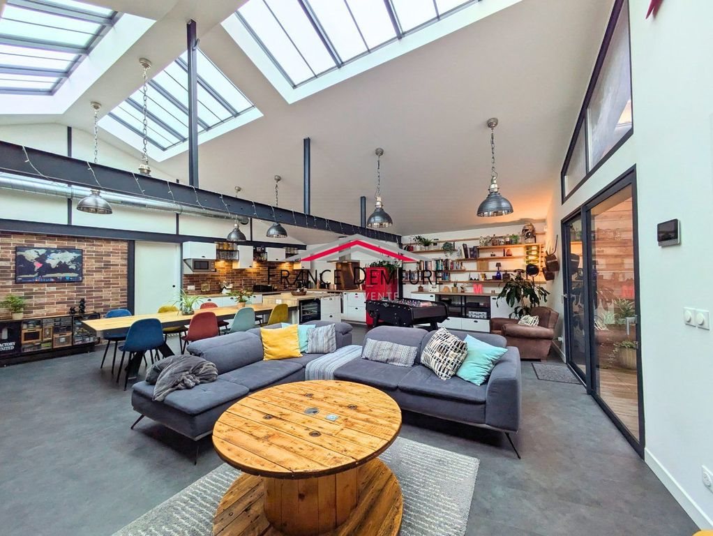 Maison à vendre, 166m², Le Plessis-Bouchard