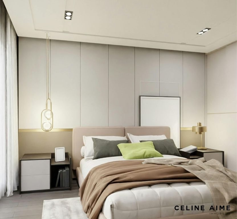 Appartement à vendre, 115m², Aix-en-Provence