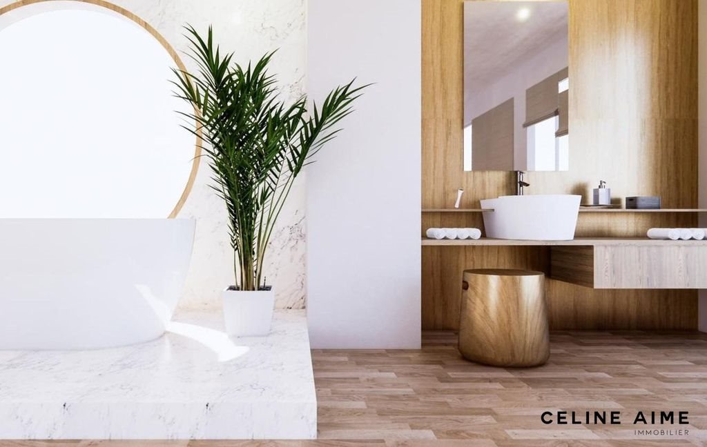 Appartement à vendre, 115m², Aix-en-Provence