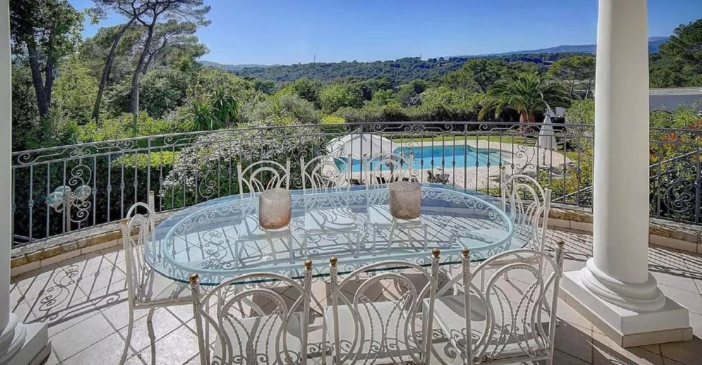 Maison à louer, 350m², Mougins
