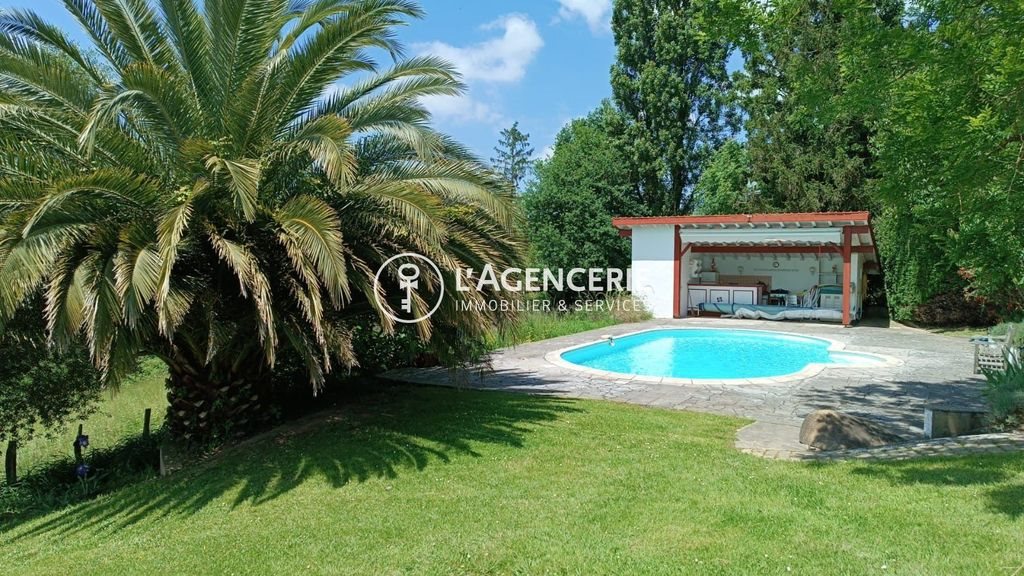 Maison à vendre, 133m², Espelette