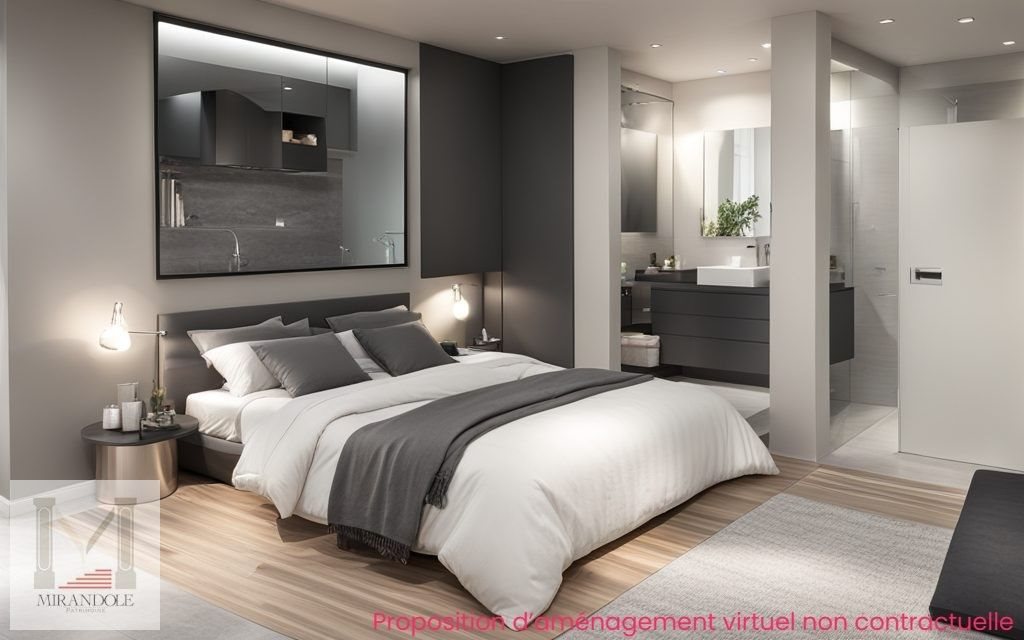 Appartement à vendre, 81m², Aix-en-Provence