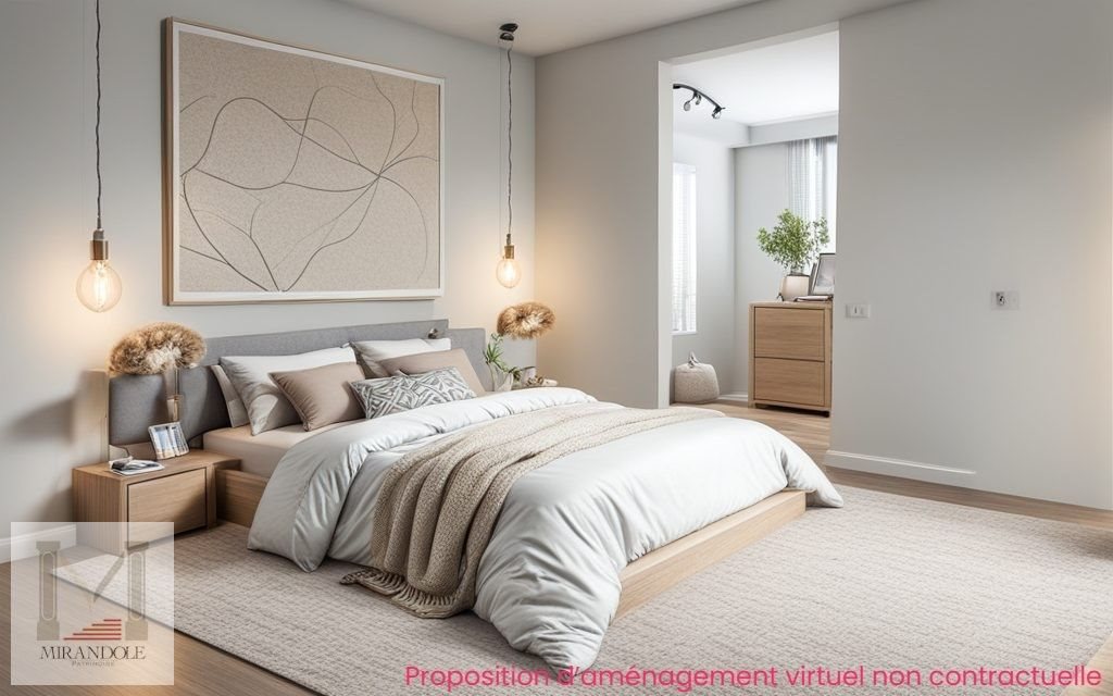 Appartement à vendre, 81m², Aix-en-Provence