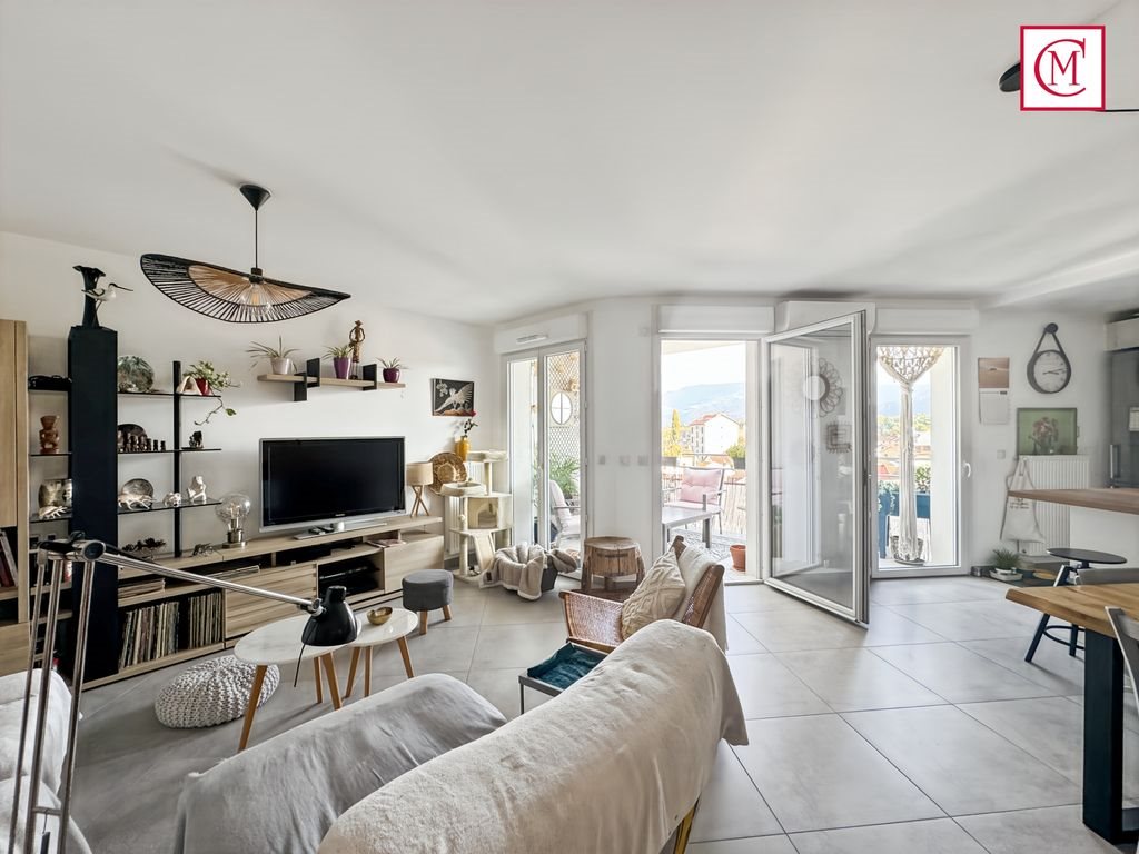 Maison à vendre, 86m², Grenoble