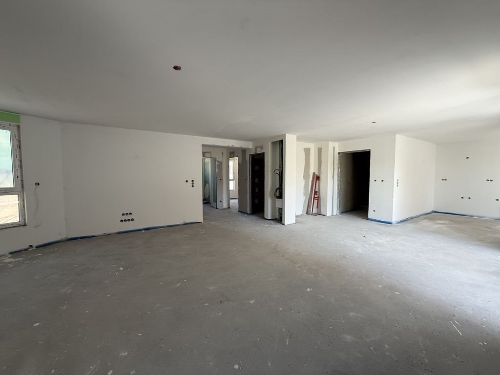 Appartement à vendre, 88m², Strasbourg