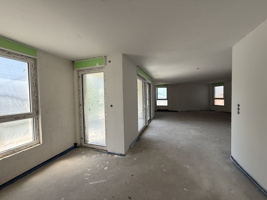 Appartement à vendre, 88m², Strasbourg