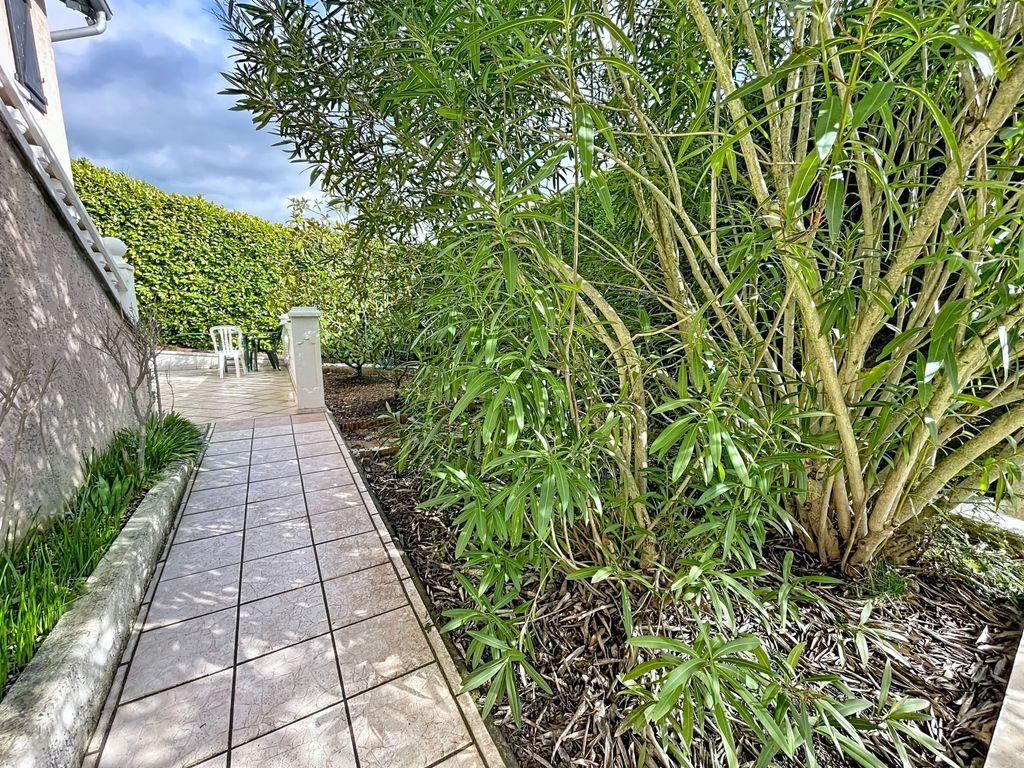 Maison à vendre, 130m², Grigny