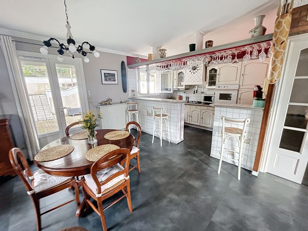 Maison à vendre, 130m², Grigny