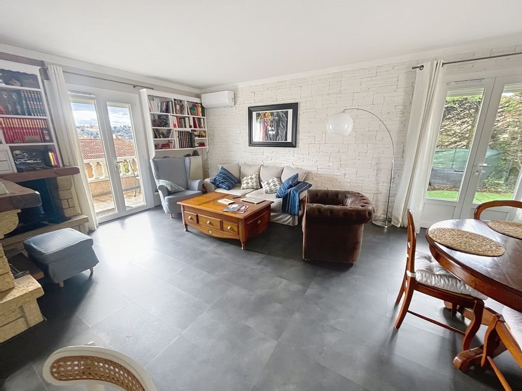 Maison à vendre, 130m², Grigny