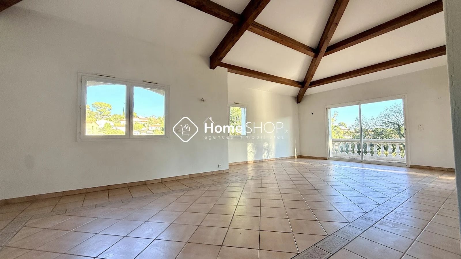 Maison à louer, 143m², Les Pennes-Mirabeau