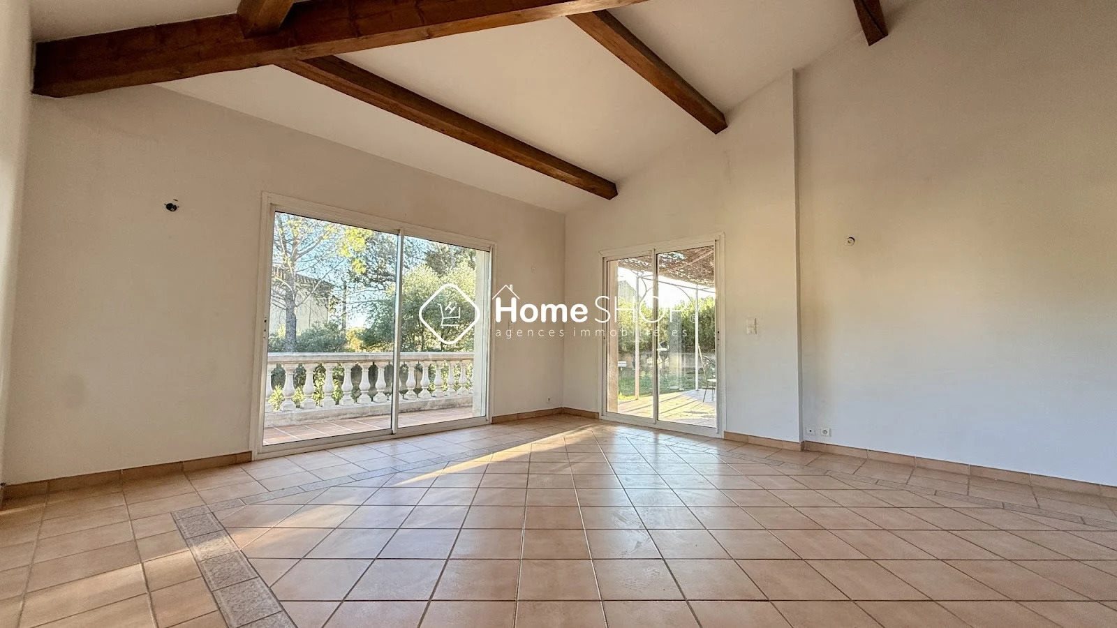 Maison à louer, 143m², Les Pennes-Mirabeau