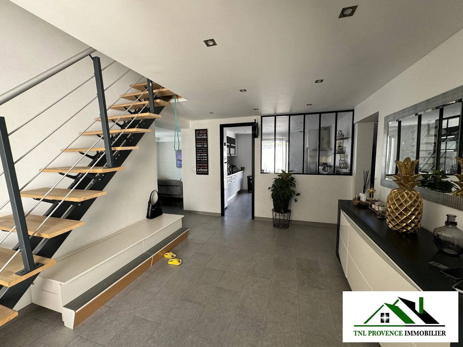 Maison à louer, 154m², Marseille 15ème