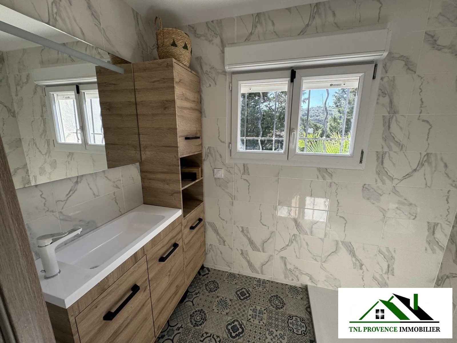 Maison à louer, 154m², Marseille 15ème