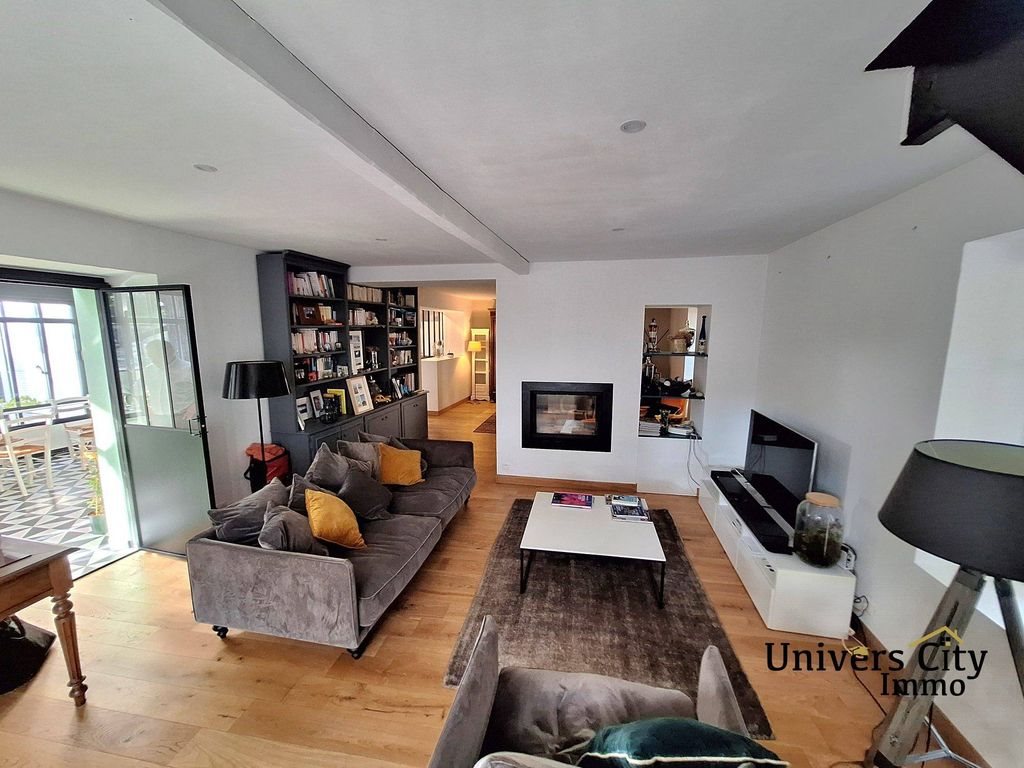 Maison à vendre, 196m², Nantes
