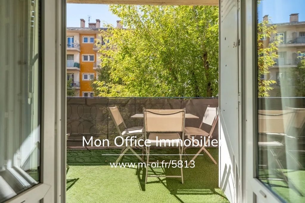 Appartement à vendre, 90m², Aix-en-Provence