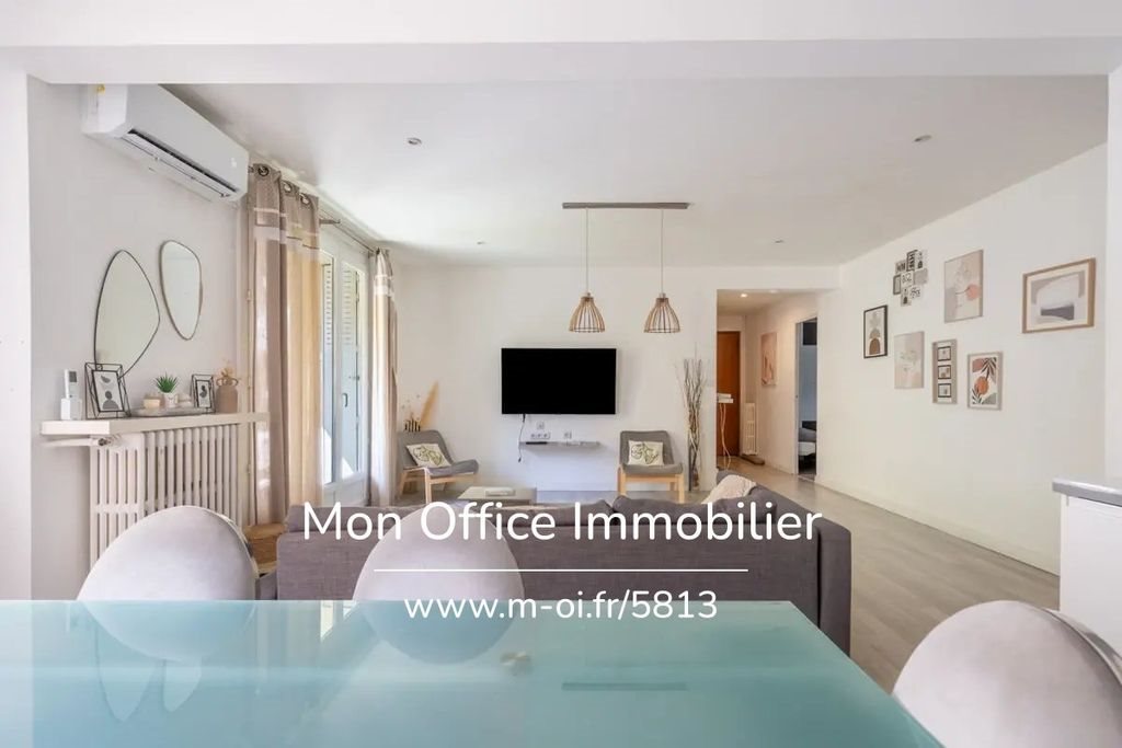 Appartement à vendre, 90m², Aix-en-Provence