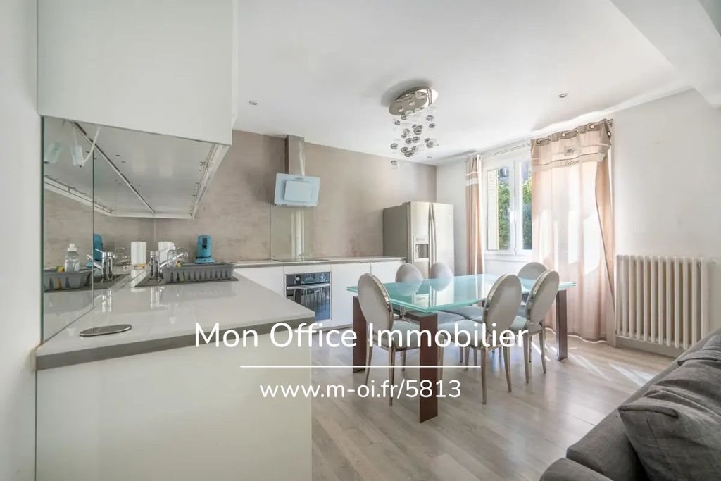 Appartement à vendre, 90m², Aix-en-Provence
