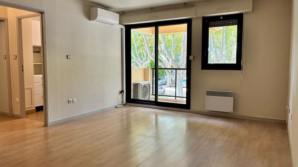 Appartement à louer, 44m², Aix-en-Provence