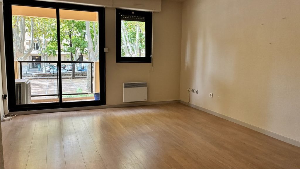 Appartement à louer, 44m², Aix-en-Provence