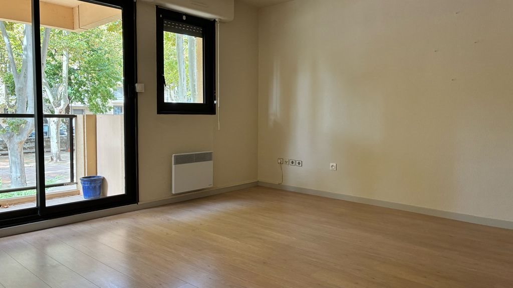 Appartement à louer, 44m², Aix-en-Provence