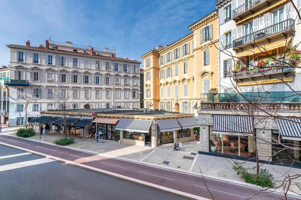 Appartement à vendre, 76m², Nice