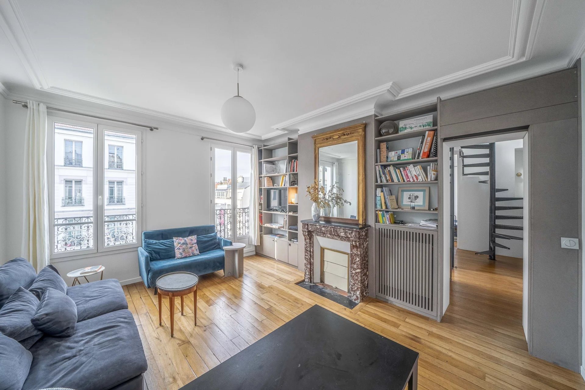 Appartement à vendre, 68m², Paris 12ème