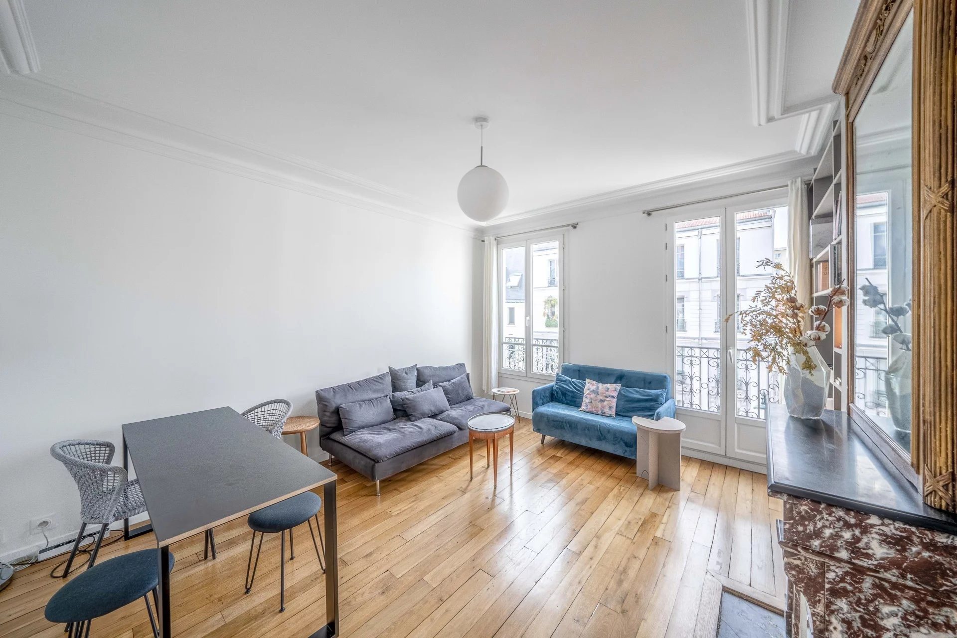 Appartement à vendre, 68m², Paris 12ème