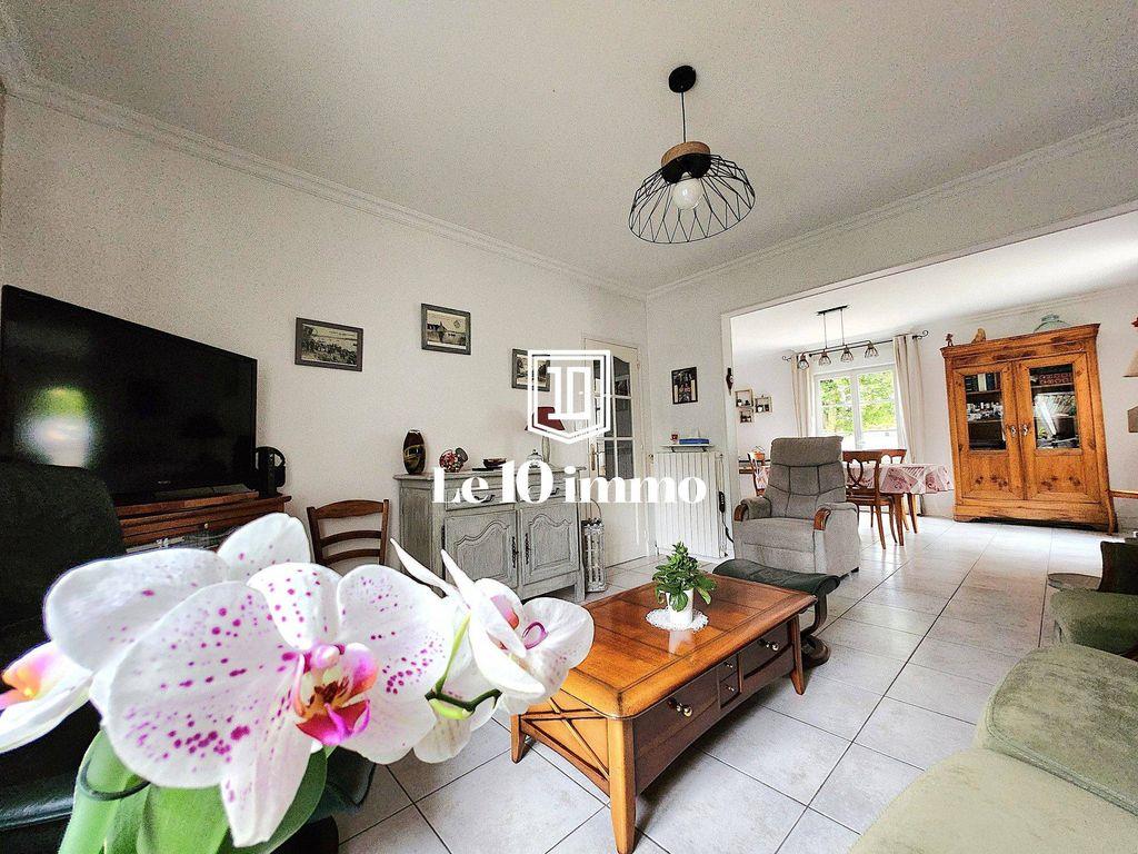 Maison à vendre, 182m², Nantes