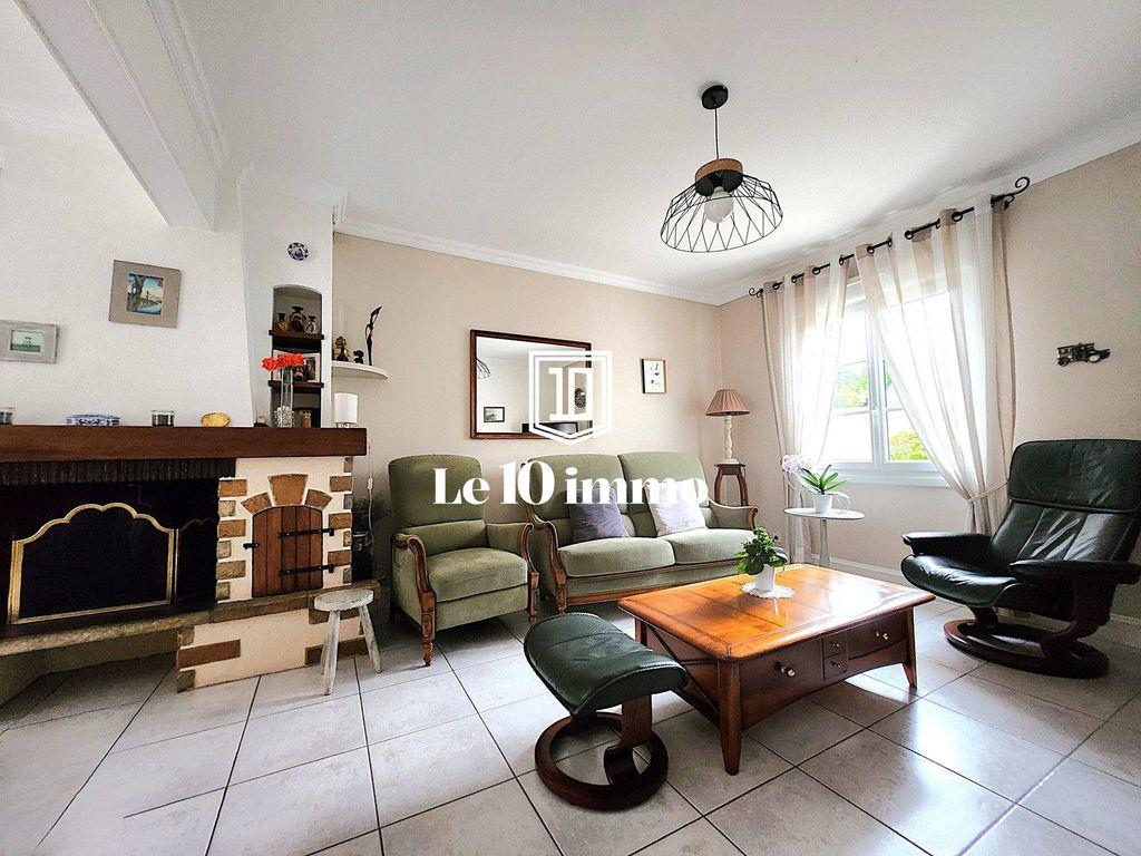 Maison à vendre, 182m², Nantes